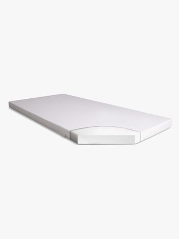 BabyMatex Softi Simpli Børnemadras i skum