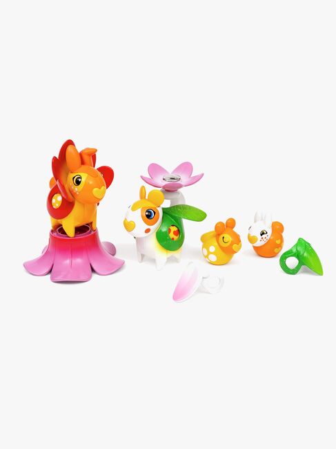 BRIO Flora 36228 Legesæt Blomstersamlere