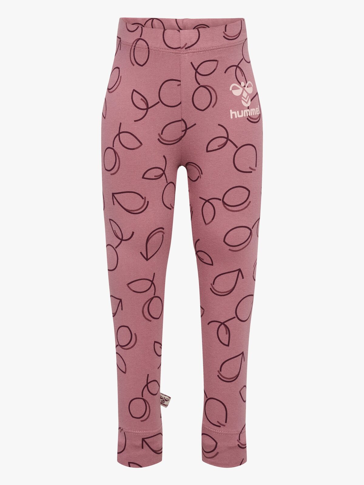 Hummel Elvira Strømpebukser, Nostalgia Rose