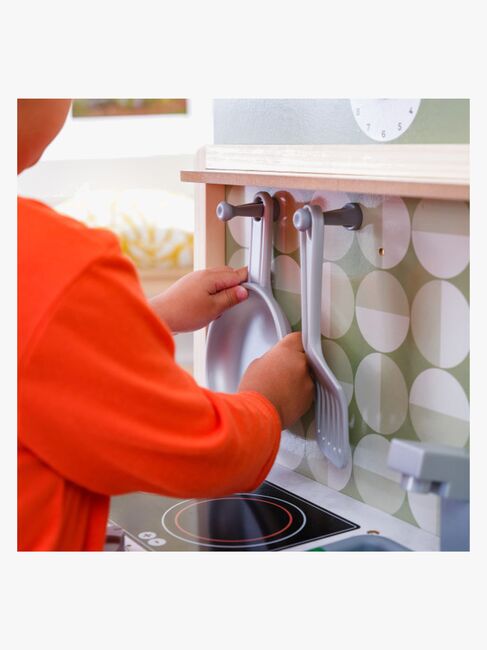 KidKraft Time to Cook Legekøkken