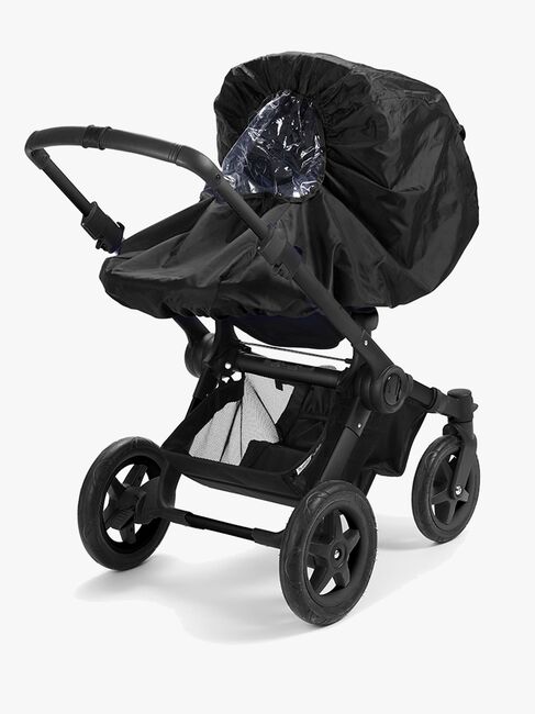 Elodie Regnslag, Black