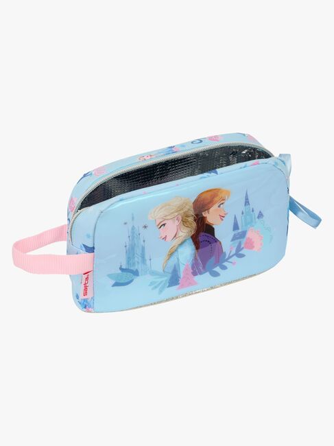 Disney Frozen Køletaske Ice Magic, Lyseblå