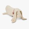 Smallstuff Bamse Kanin Bouclé, Offwhite