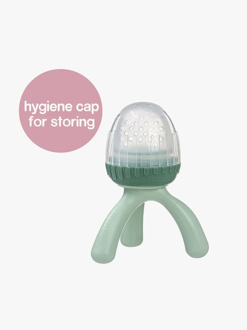 b.box Madsut Silikone, Sage