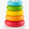 Fisher-Price Rock-A-Stack Aktivitetslegetøj