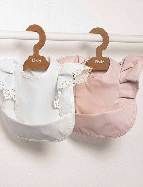 Elodie Hagesmæk Baby 3+, Vanilla White