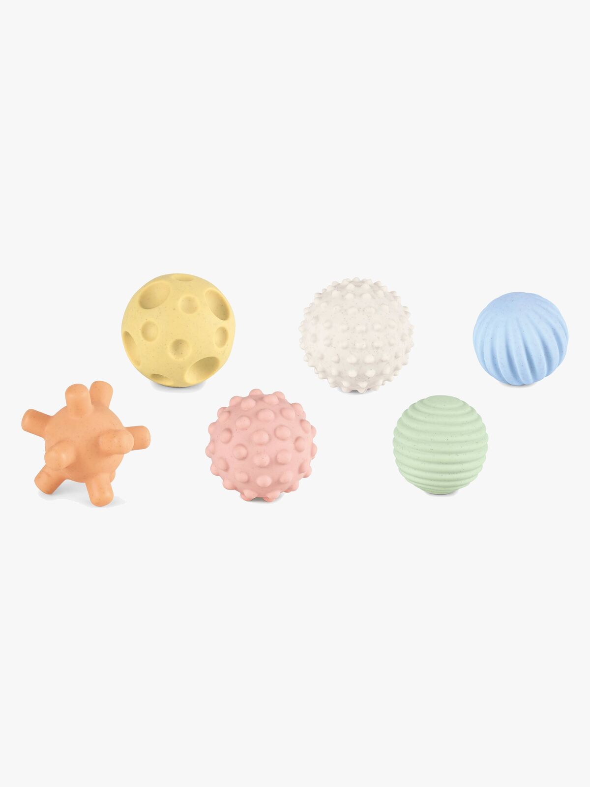 Kinder and Kids Aktivitetsbold Badelegetøj 6-pak