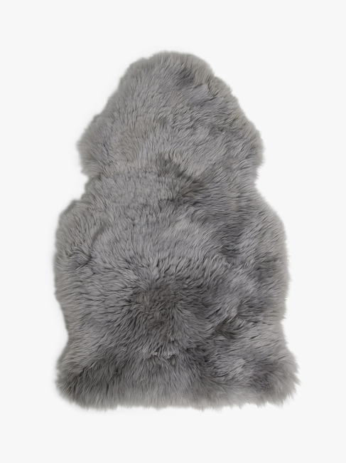 Nordlys Svea Lammeskind, Grå