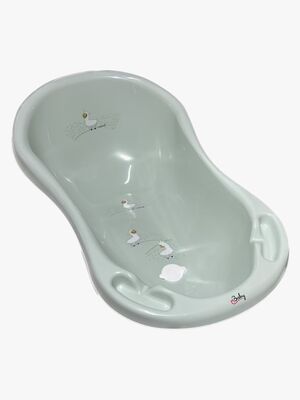 Maltex Lama Badekar, Grøn