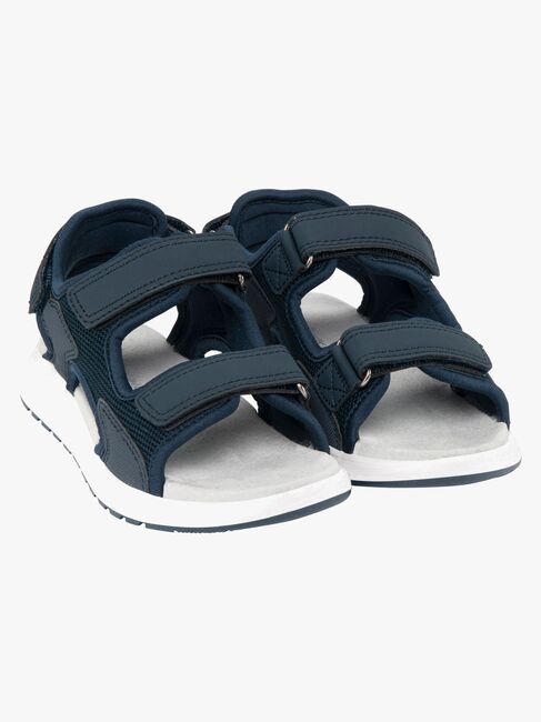 Viking Anchor 3V Sandaler, Navy