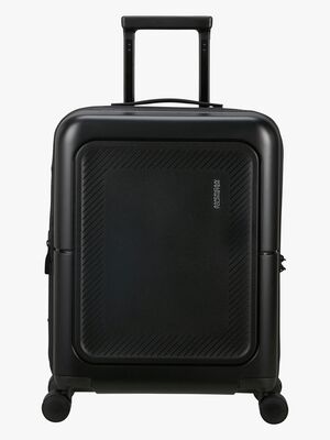 American Tourister Dashpop Kuffert 41-47L, True Black