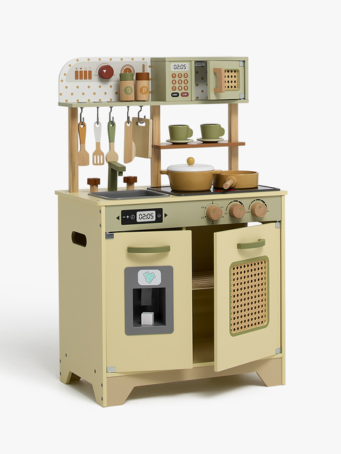 Alice & Fox Køkkensæt