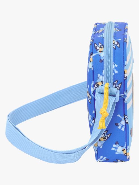 Bluey Skuldertaske, Let's Play