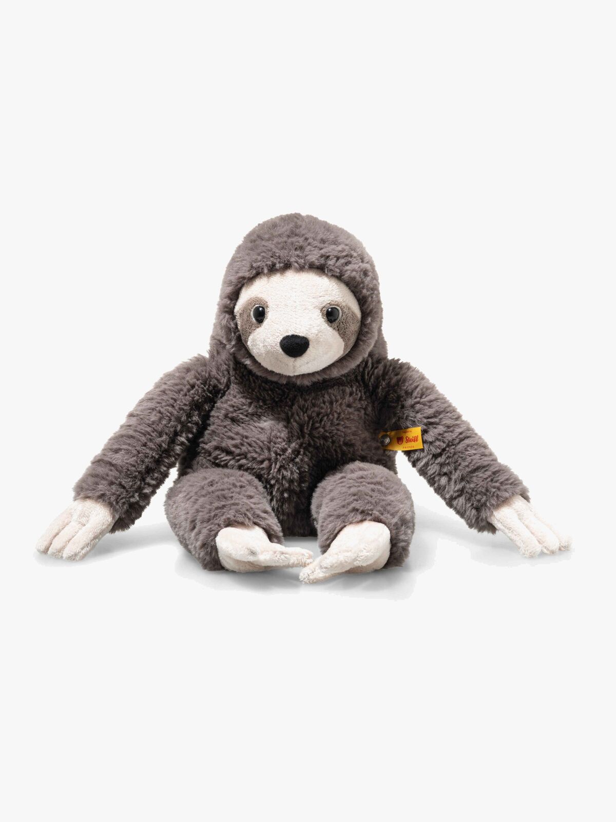 Steiff Bamse Dovendyr Sanny 35 cm