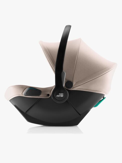 Britax Römer Baby-Safe Core Autostol Baby, Chai