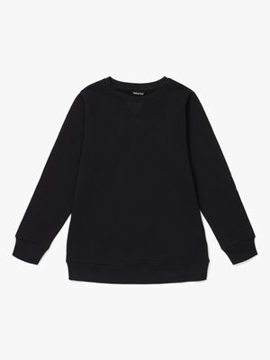 Luca & Lola Leone Tröja, Black
