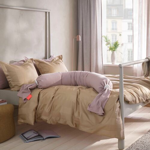 bbhugme Graviditets- & Ammepude, Dusty Pink