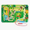 Hape Jungle Maze Spil