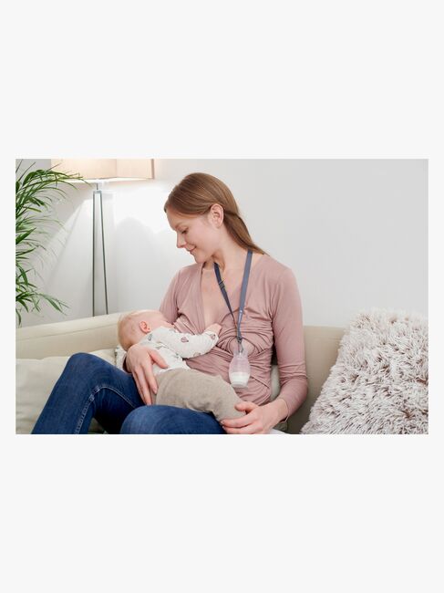 Medela Opsamlingskop til Modermælk 100 ml