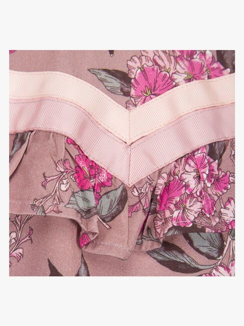 Petit by Sofie Schnoor T-shirt, Pearlflower