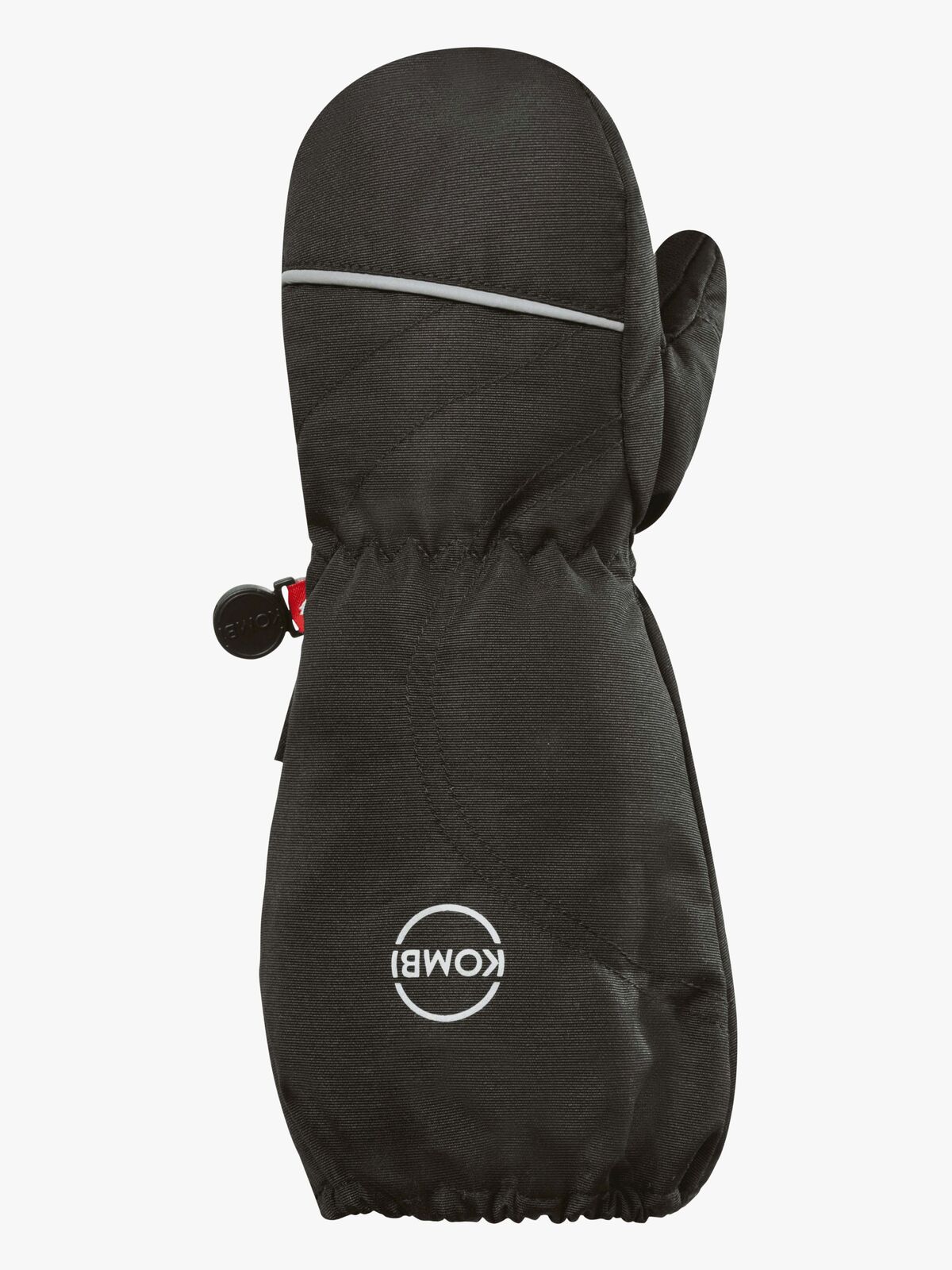 Kombi Nevasca WG Vanter, Black