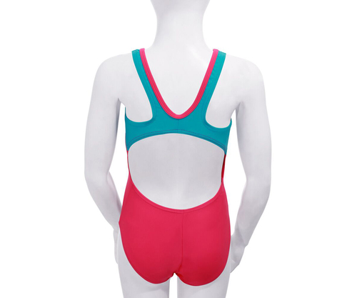 Aquarapid Level Badedragt, Pink