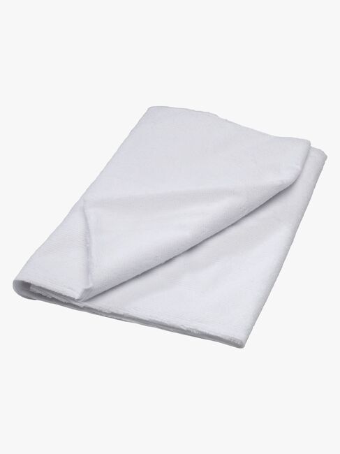 Kaxholmen Madrasbeskyttelse Plast Frotté 70x95
