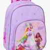 Unicorn Academy Small Rygsæk 9,5L, Lilla