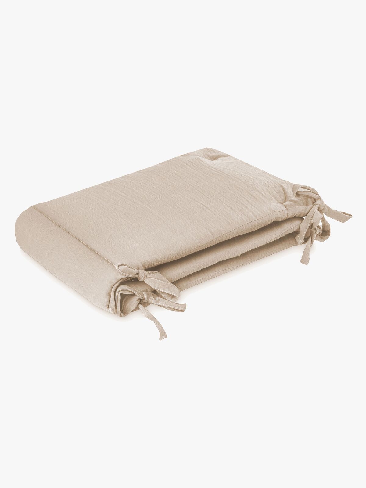 Julius Zöllner Sengerand Muslin, Sand