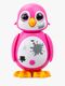 Silverlit  Mini Interaktiv Pingvin, Pink