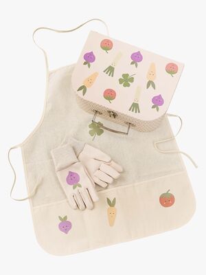 Jabadabado Haveforklæde