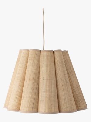 Bloomingville Sille Loftlampe, Natural