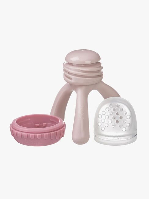 b.box Madsut Silikone, Blush