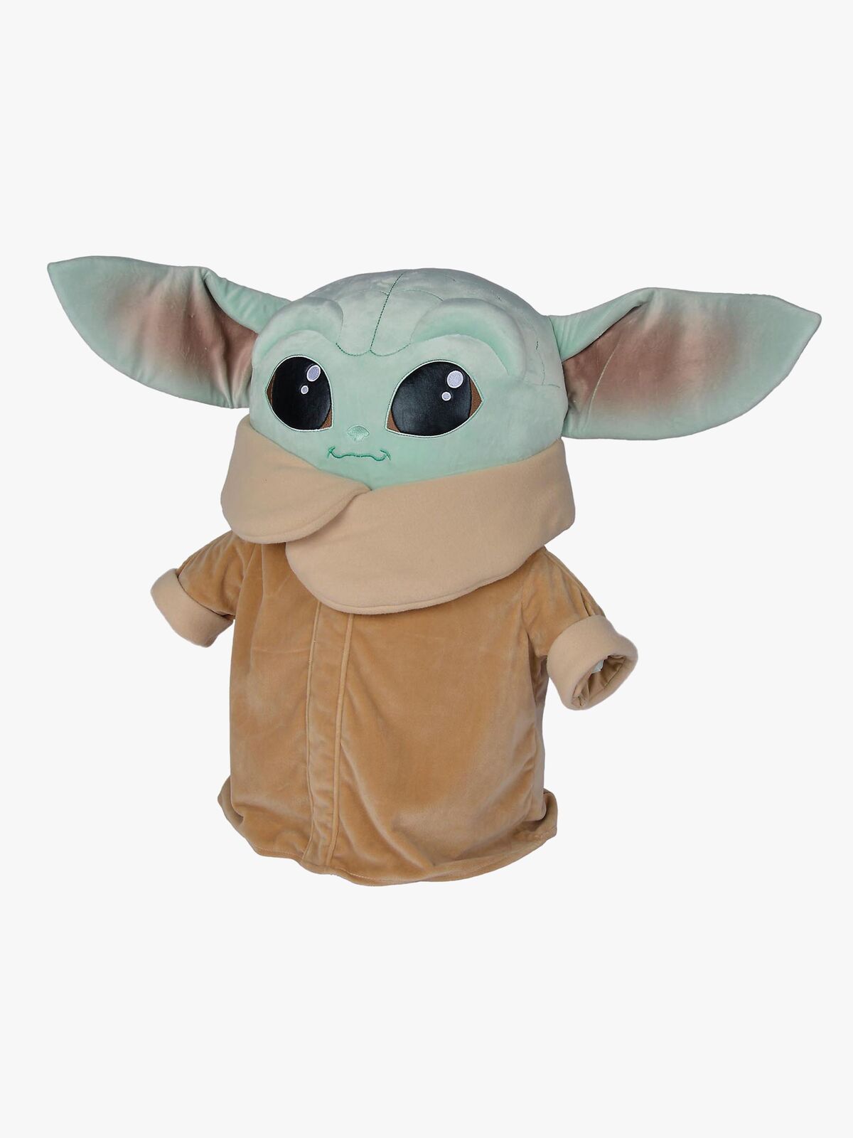 Star Wars Mandalorian The Child Plysfigur 66 Cm