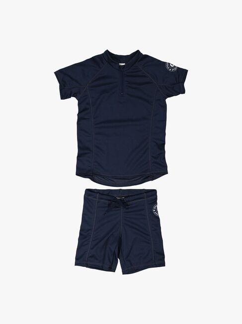 Geggamoja Badetøj, Mørkeblåt