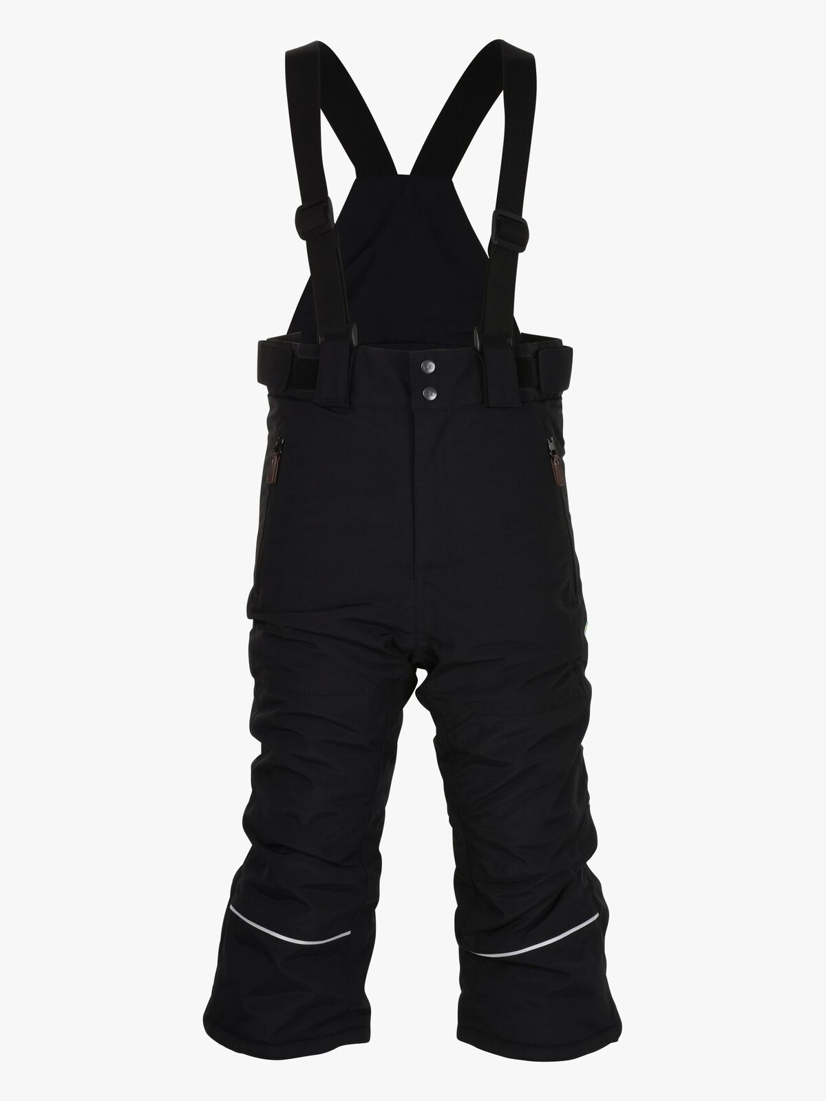 Lindberg Snowpeak Overtræksbukser, Black