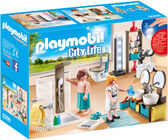 Playmobil 9268 City Life Badeværelse