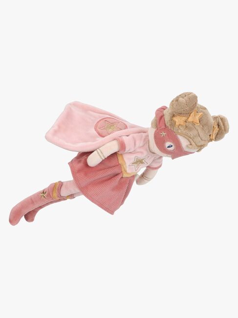 Little Dutch Dukke Superhelt Lyserød 35 Cm LD4673-4563_3b.jpg