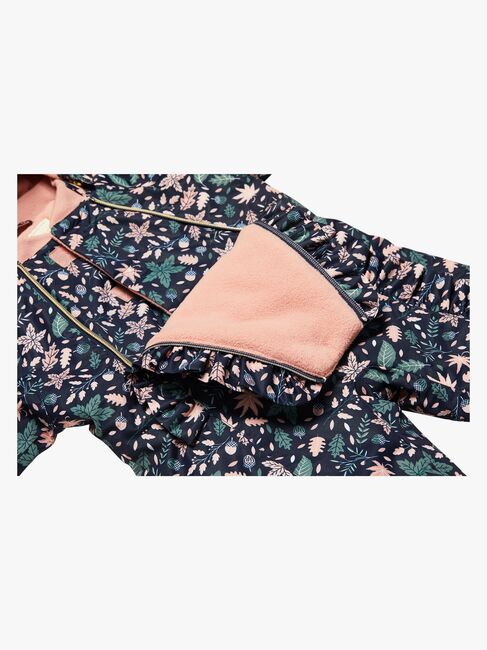 Petite Chérie Atelier Aurora Køredragt, Night Sky Print