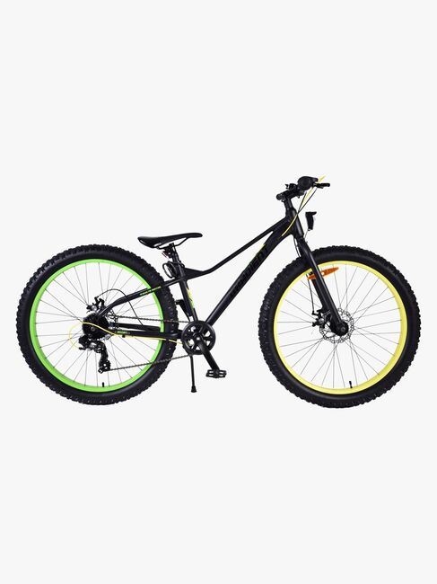 Volare Gradient Cykel 26 Tommer, Sort