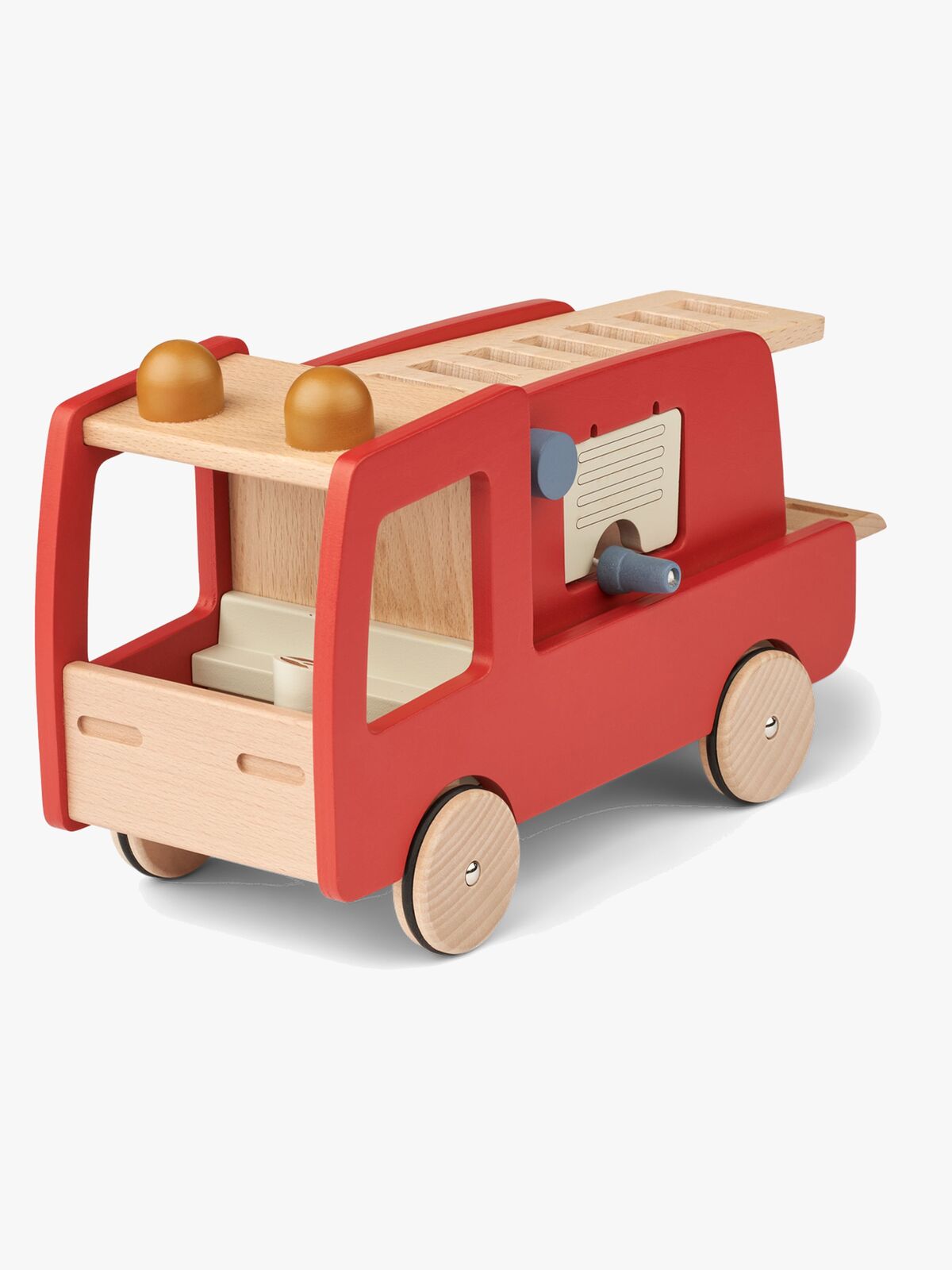 LIEWOOD Eigil Brandbil, Rød