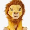 Disney Løvernes Konge Mufasa Bamse 45 cm