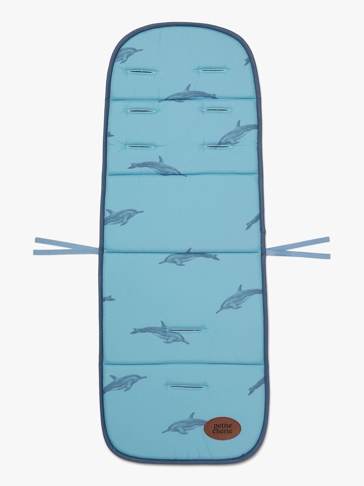 Petite Chérie Dolphins Hynde, Blue