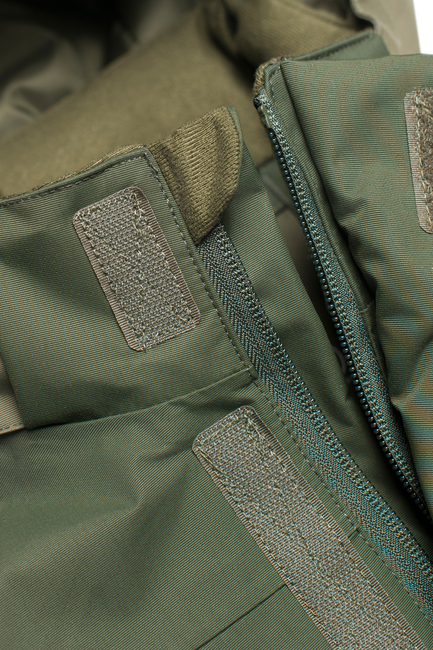 Viking Toasty Flyverdragt, Olive