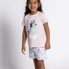 Bluey Pyjamas, Pink