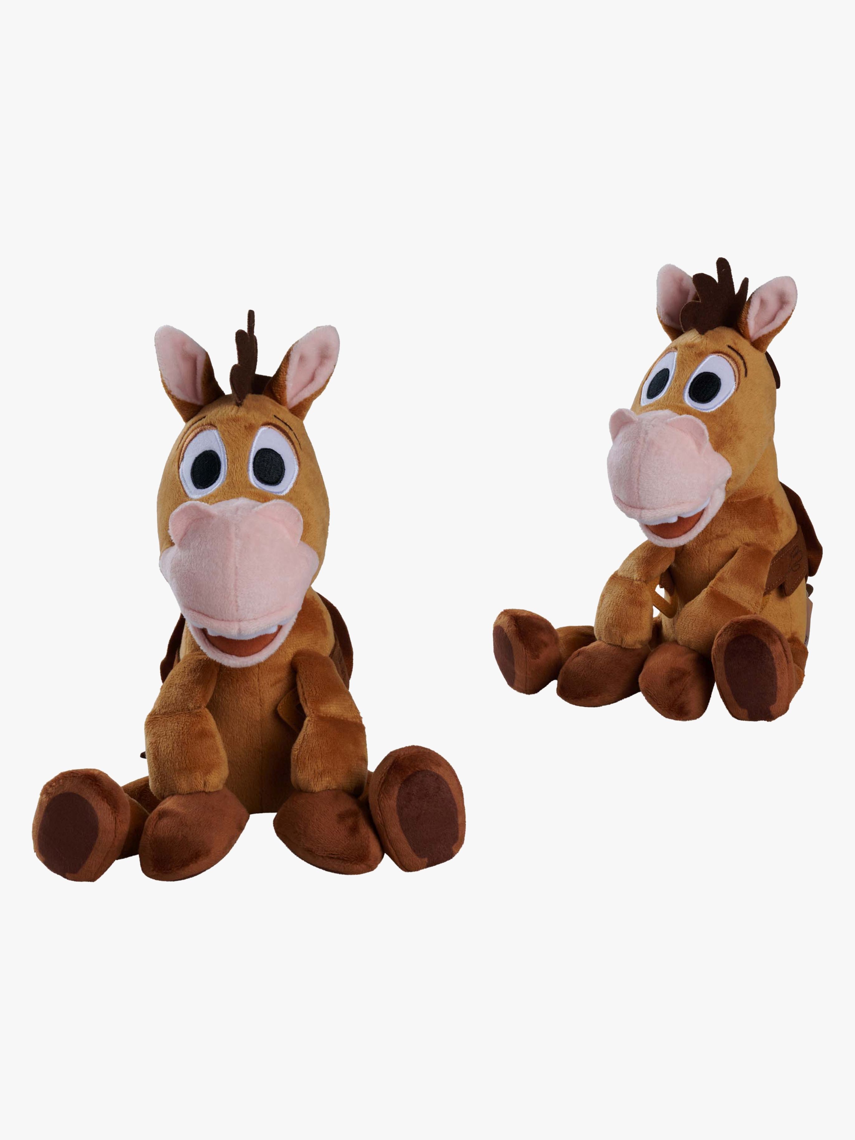 Toy Story Bamse Bullseye 25 cm
