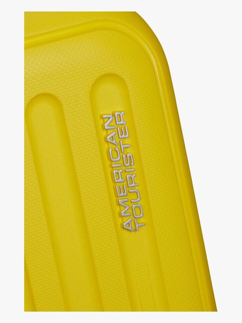 American Tourister Rejoy Kuffert 35L, Electric Yellow