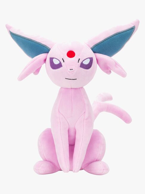 Pokémon Bamse Espeon 20 cm