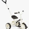 Pinepeak Trehjulet Cykel, Sort/Hvid