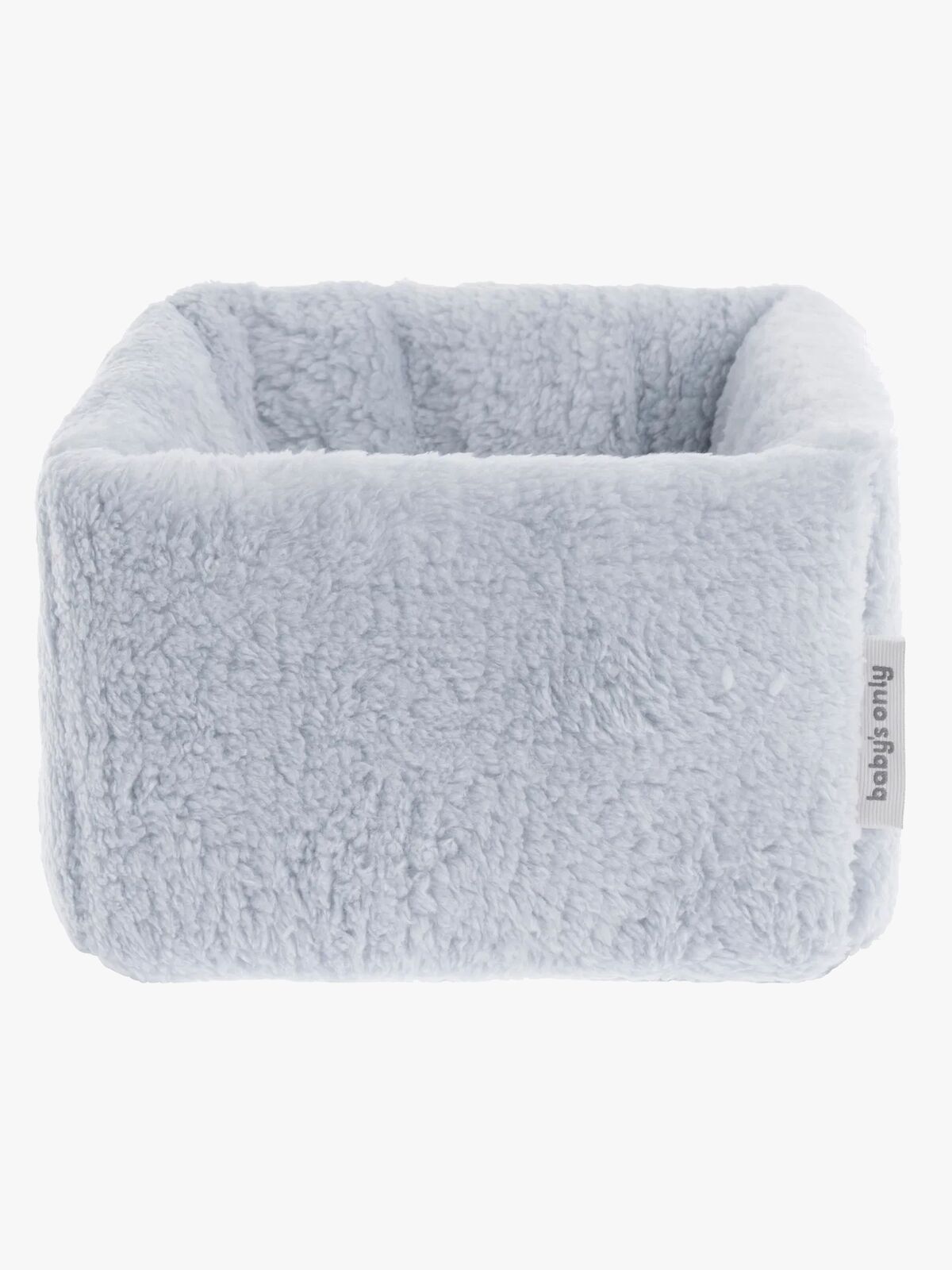 Baby's Only Kurv Cozy, Misty Blue